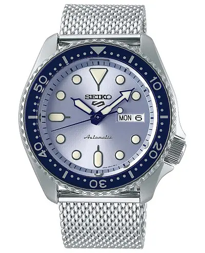 Seiko 5 Sports SRPE77K1S